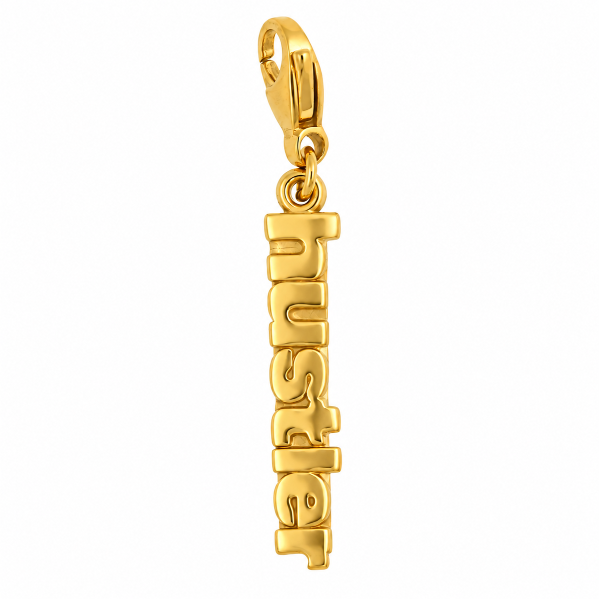 Hustler Charm