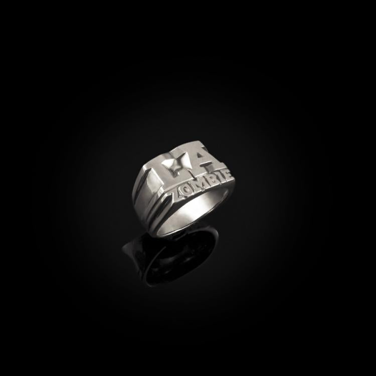 LA Zombie Ring