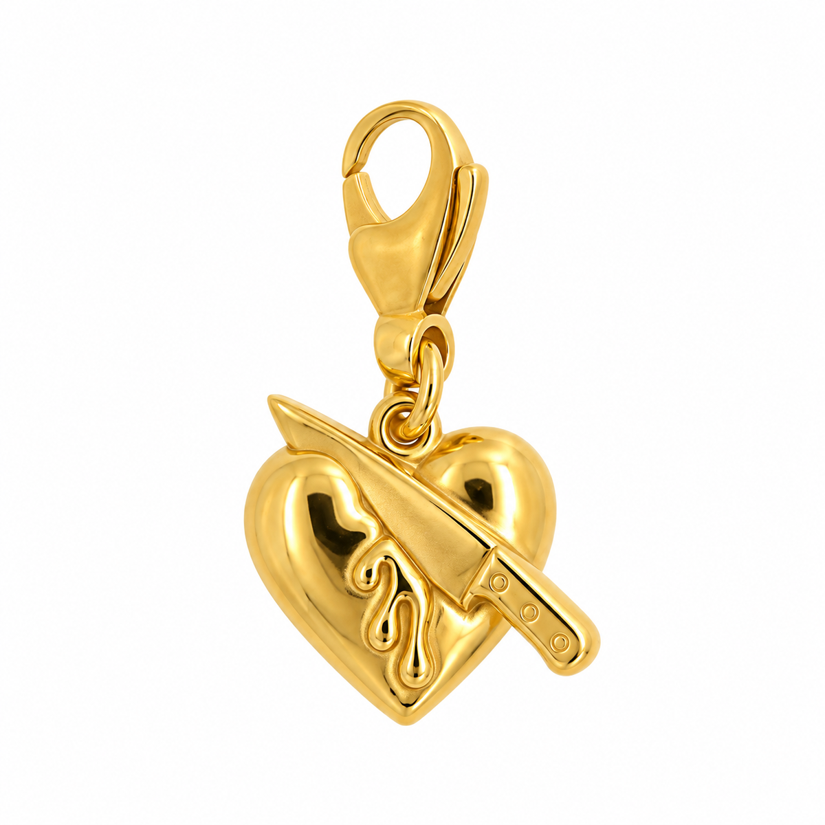 Heart Charm