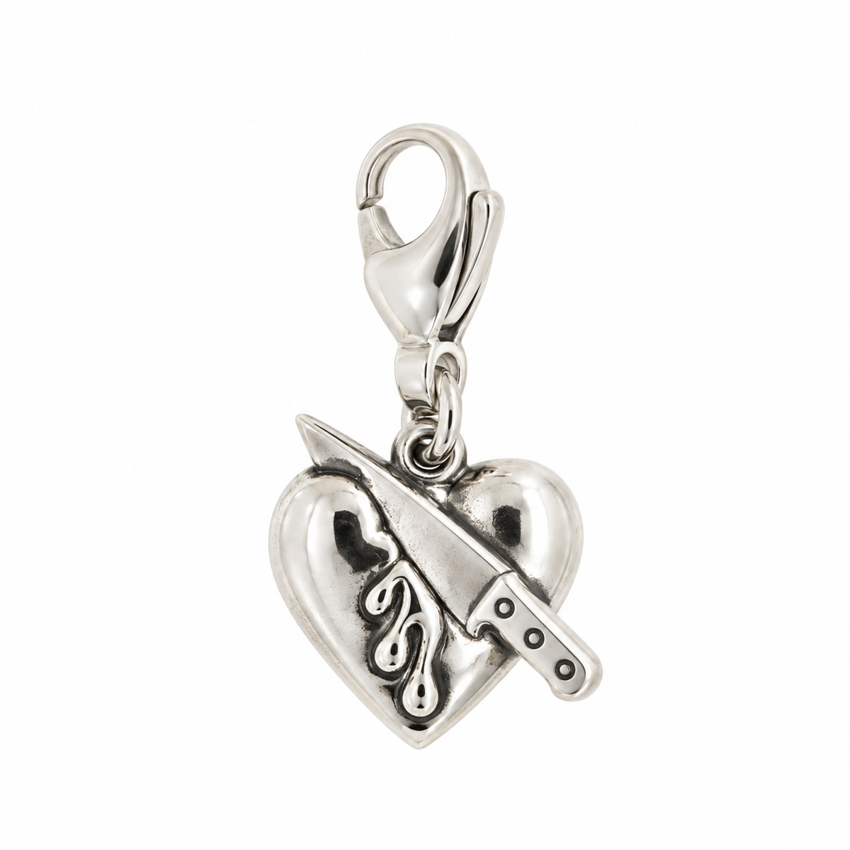Heart Charm