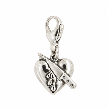 Heart Charm
