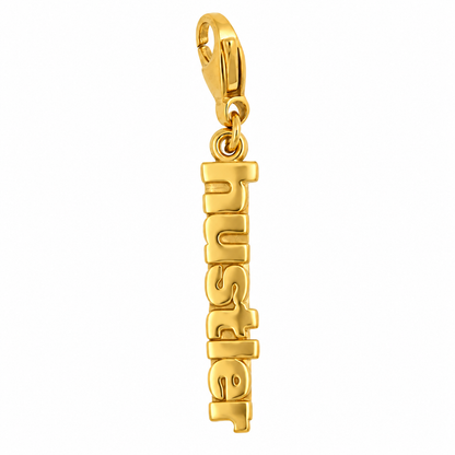 Hustler Charm
