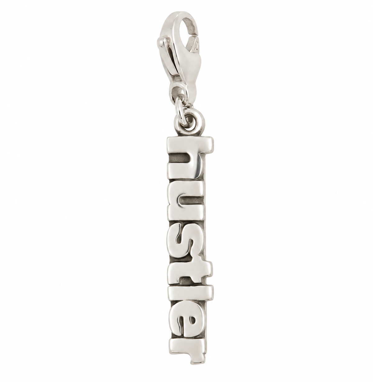 Hustler Charm