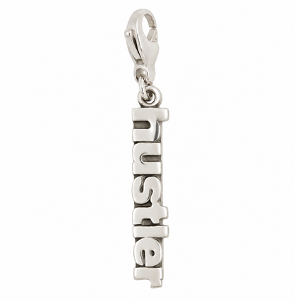 Hustler Charm