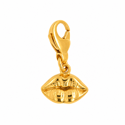 Lips Charm