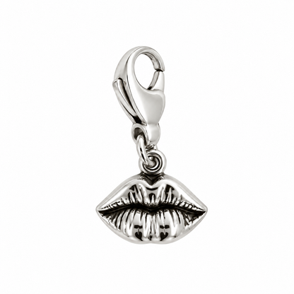 Lips Charm
