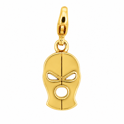 Ski-Mask Charm
