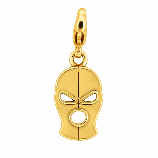 Ski-Mask Charm