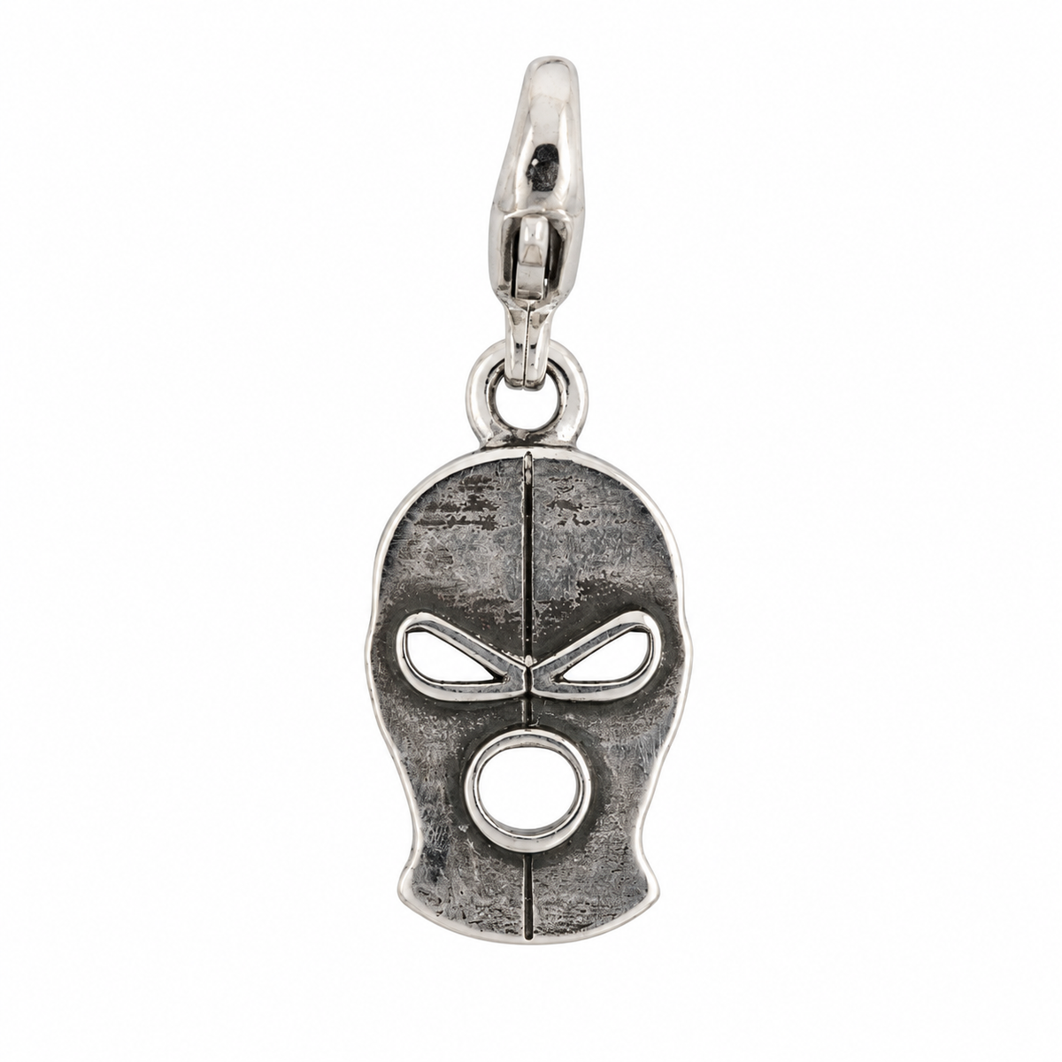 Ski-Mask Charm