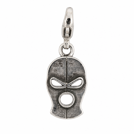 Ski-Mask Charm