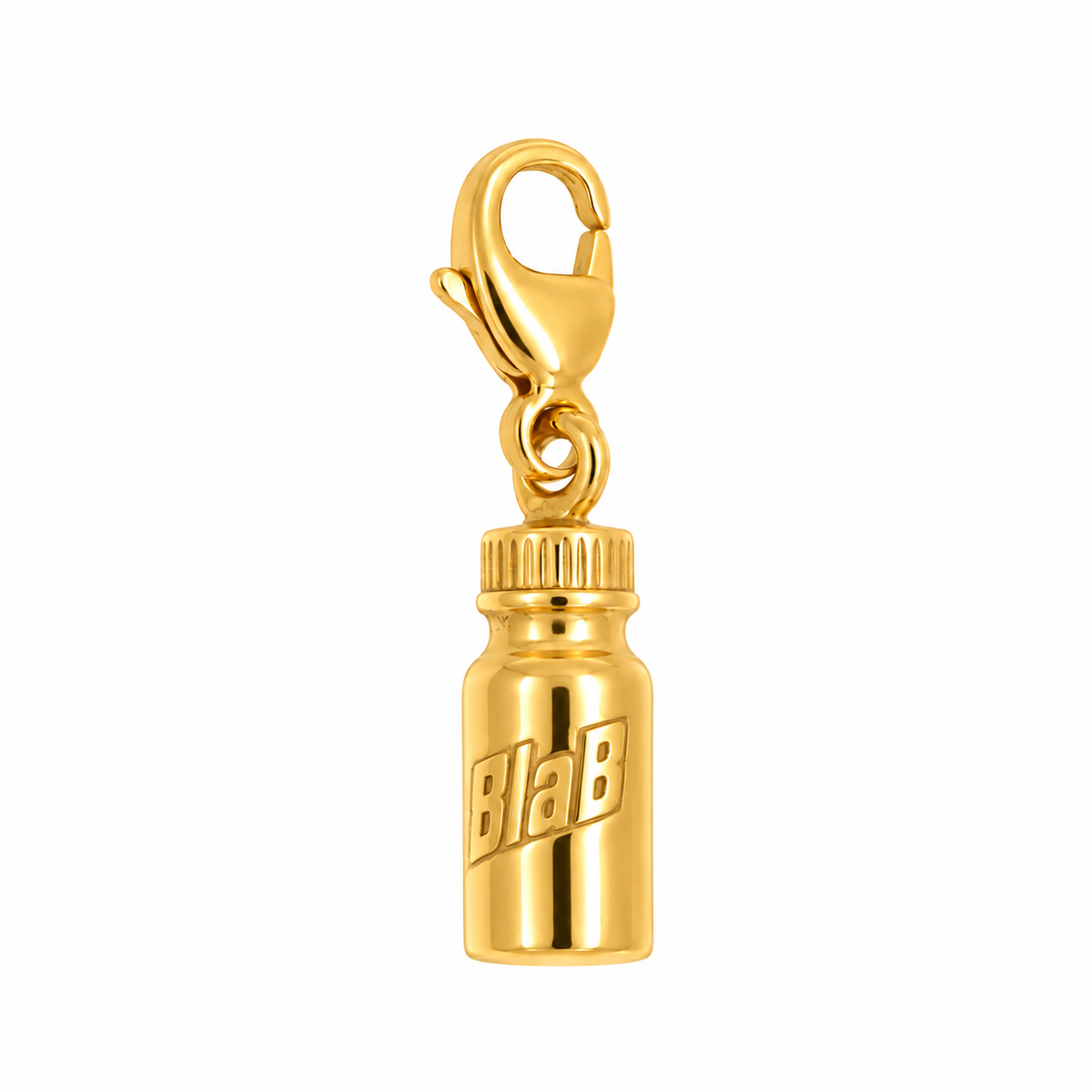 Poppers Charm