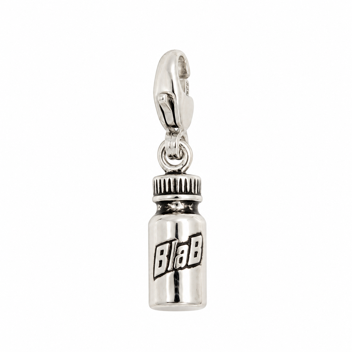 Poppers Charm