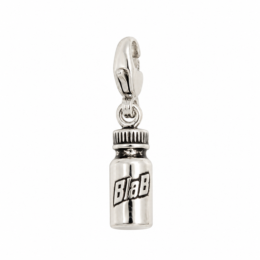 Poppers Charm