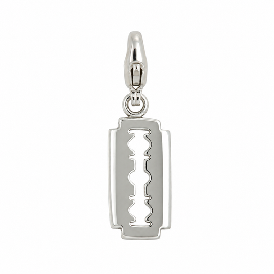 Razor Charm
