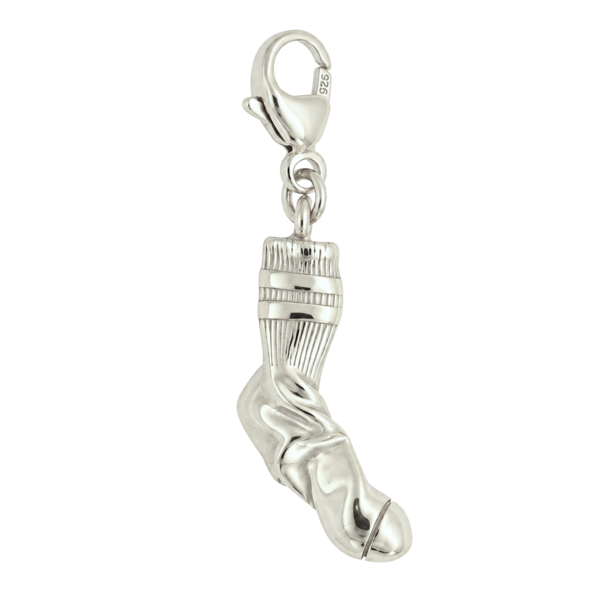 Sock Charm