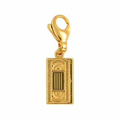 VHS Charm