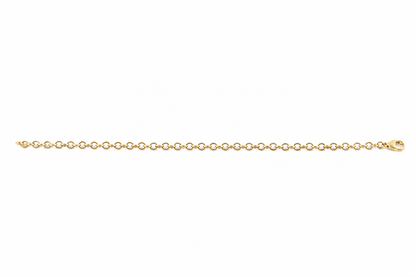 Charm Bracelet - Wide anchor