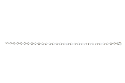 Charm Bracelet - Wide anchor