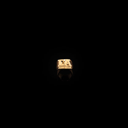 LA Zombie Ring