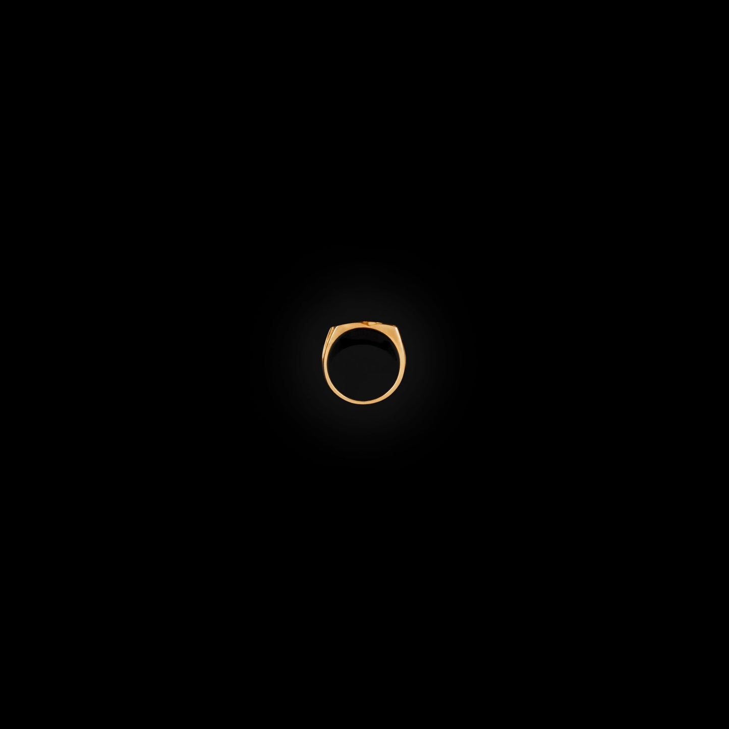 LA Zombie Ring