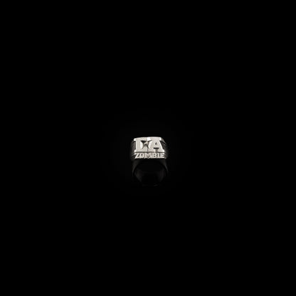 LA Zombie Ring